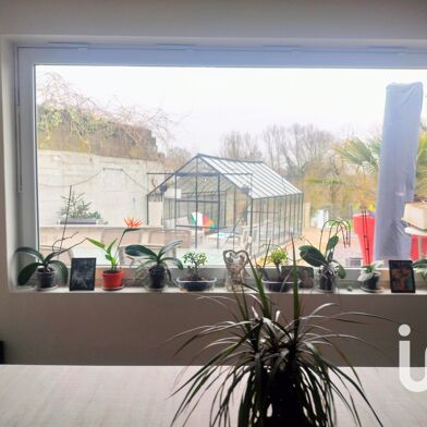 Maison 6 pièces 216000 €