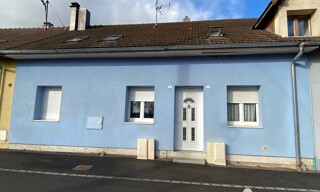 Maison 5 Pièces 110 m² à vendre à Retzwiller (68210)