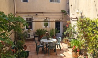 Maison 5 Pièces 140 m² à vendre à Bourg-Saint-Andéol (07700)