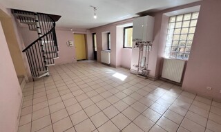 Appartement 4 Pièces 81 m² à louer à Saint-Vallier (26240)