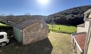 Maison 6 Pièces 147 m² à vendre à Rieussec (34220)