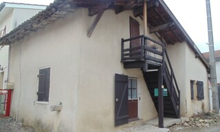 Maison 2 Pièces 31 m² à vendre à Saint-André-de-Corcy (01390)