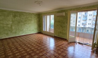 Appartement 3 Pièces 70 m² à vendre à Ajaccio (20090)