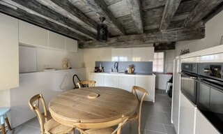 Maison 3 Pièces 94 m² à vendre à Thiers (63300)