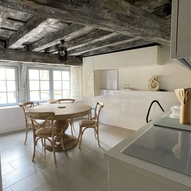 Maison 3 pièces 110000 €