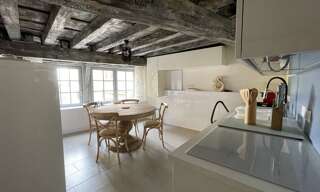 Maison 3 Pièces 94 m² à vendre à Thiers (63300)