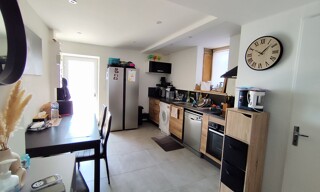 Appartement 3 Pièces 54 m² à louer à Saint-Romain-de-Popey (69490)