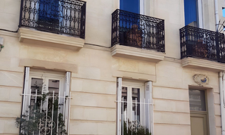 Maison 4 Pièces 126 m² à vendre à Bordeaux (33000)