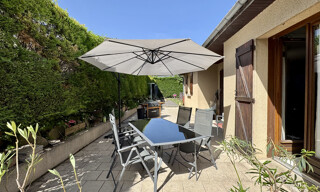 Maison 4 Pièces 114 m² à vendre à Lempdes (63370)