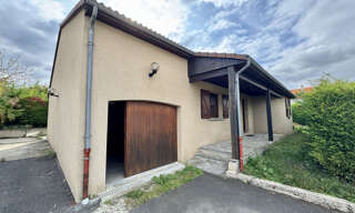 Maison 4 Pièces 114 m² à vendre à Lempdes (63370)