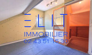 Maison 6 Pièces 102 m² à louer à Le Mans (72000)