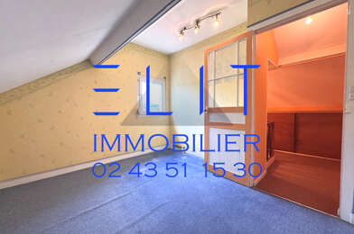 Maison 6 pièces 1030 €