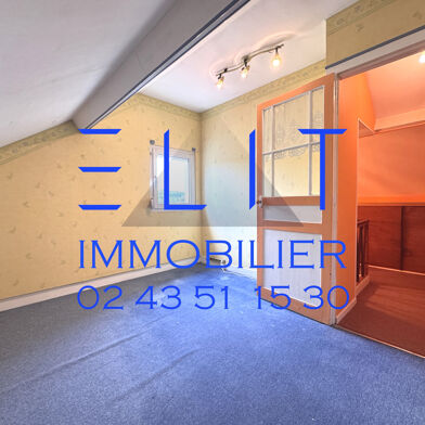 Maison 6 pièces 1030 €
