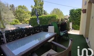 Maison 4 Pièces 96 m² à vendre à Mougins (06250)