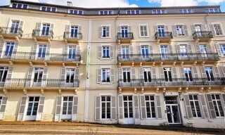 Commerce  800 m² à vendre à Plombières-les-Bains (88370)