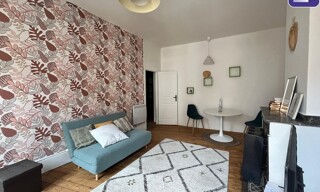 Appartement 4 Pièces 91 m² à louer à Pamiers (09100)