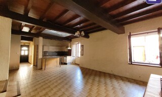 Maison 5 Pièces 148 m² à louer à Montgailhard (09330)