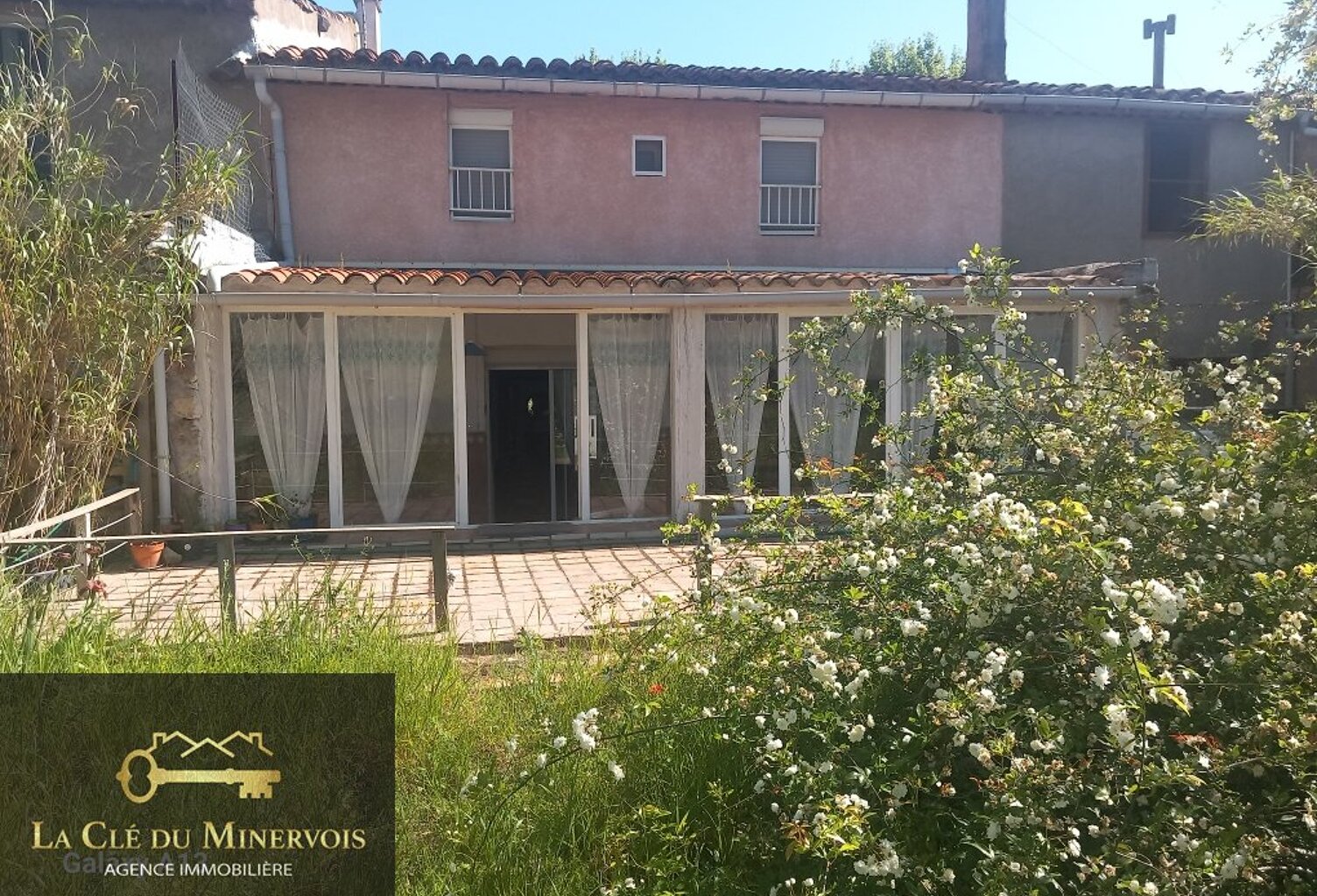 Maison — photo 1