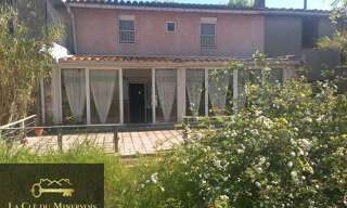 Maison 6 Pièces 152 m² à vendre à Fabrezan (11200)