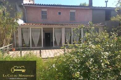 Maison 6 pièces 225000 €