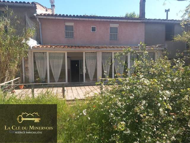 Maison — photo du bien