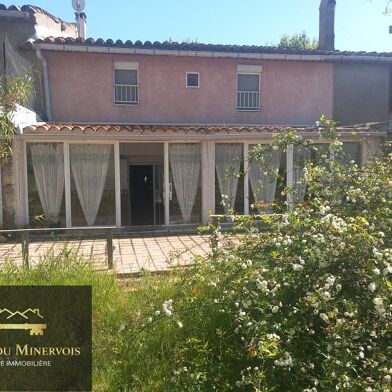 Maison 6 pièces 225000 €