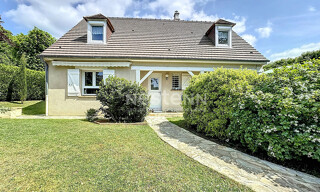 Maison 7 Pièces 161 m² à vendre à Lamorlaye (60260)