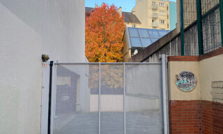 Garage   m² à louer à Rennes (35000)