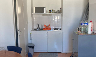 Appartement 1 Pièce 21 m² à vendre à Rennes (35000)