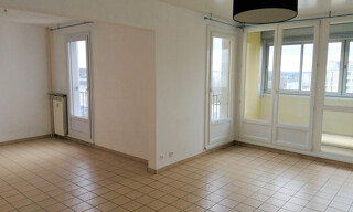 Appartement 4 Pièces 79 m² à louer à Compiègne (60200)