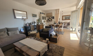 Appartement 3 Pièces 65 m² à vendre à Compiègne (60200)