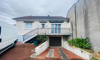 Appartement 1 Pièce 21 m² à louer à Saint-Jean-de-la-Ruelle (45140)