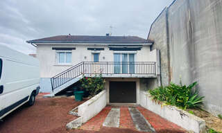 Appartement 1 Pièce 21 m² à louer à Saint-Jean-de-la-Ruelle (45140)