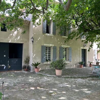 Maison 7 pièces 619000 €