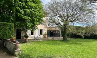 Maison 7 Pièces 208 m² à vendre à Monteux (84170)