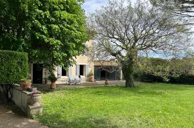 Maison 7 pièces 619000 €