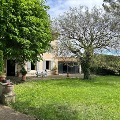 Maison 7 pièces 619000 €