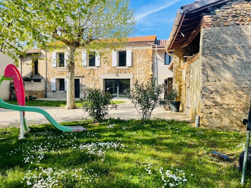 Villa / Maison 6 pièces  à vendre Chavannes 26260
