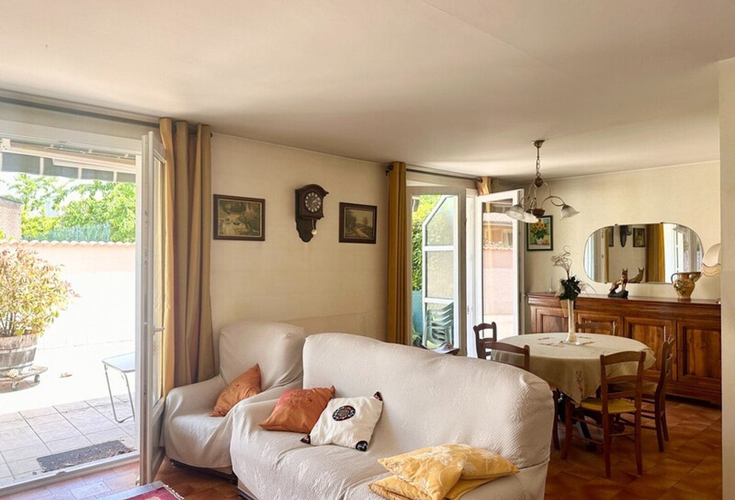 Maison de lotissement — photo 1