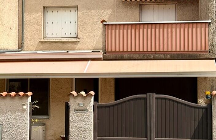 Maison de lotissement — photo 4