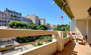 Appartement 3 Pièces 85 m² à vendre à Marseille 6 (13006)