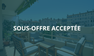 Appartement 3 Pièces 85 m² à vendre à Marseille 6 (13006)