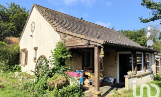 Maison 4 Pièces 159 m² à vendre à Petit-Caux (76630)