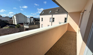 Appartement 4 Pièces 85 m² à vendre à Pau (64000)