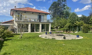 Maison 5 Pièces 165 m² à vendre à Jurançon (64110)