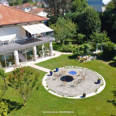 Maison 5 pièces 398000 €