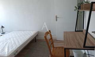 Appartement 1 Pièce 13 m² à louer à Toulouse (31100)