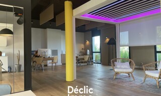 Commerce 1 Pièce 115 m² à vendre à Saint-Brès (34670)