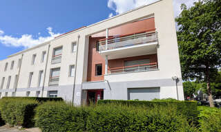 Appartement 2 Pièces 42 m² à vendre à Saint-Herblain (44800)
