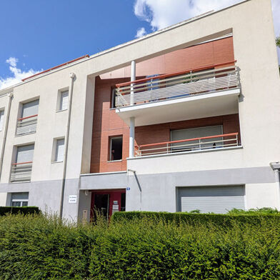 Appartement 2 pièces 141400 €